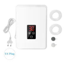 110 В/220 В 9 Вт генератор озона очиститель воздуха фруктовая вода стерилизатор очиститель воздуха Дезинфекция машина