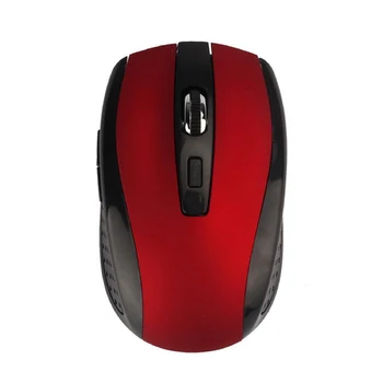

2.4GHz 1600DPI Gaming Mouse photoelectric without wires