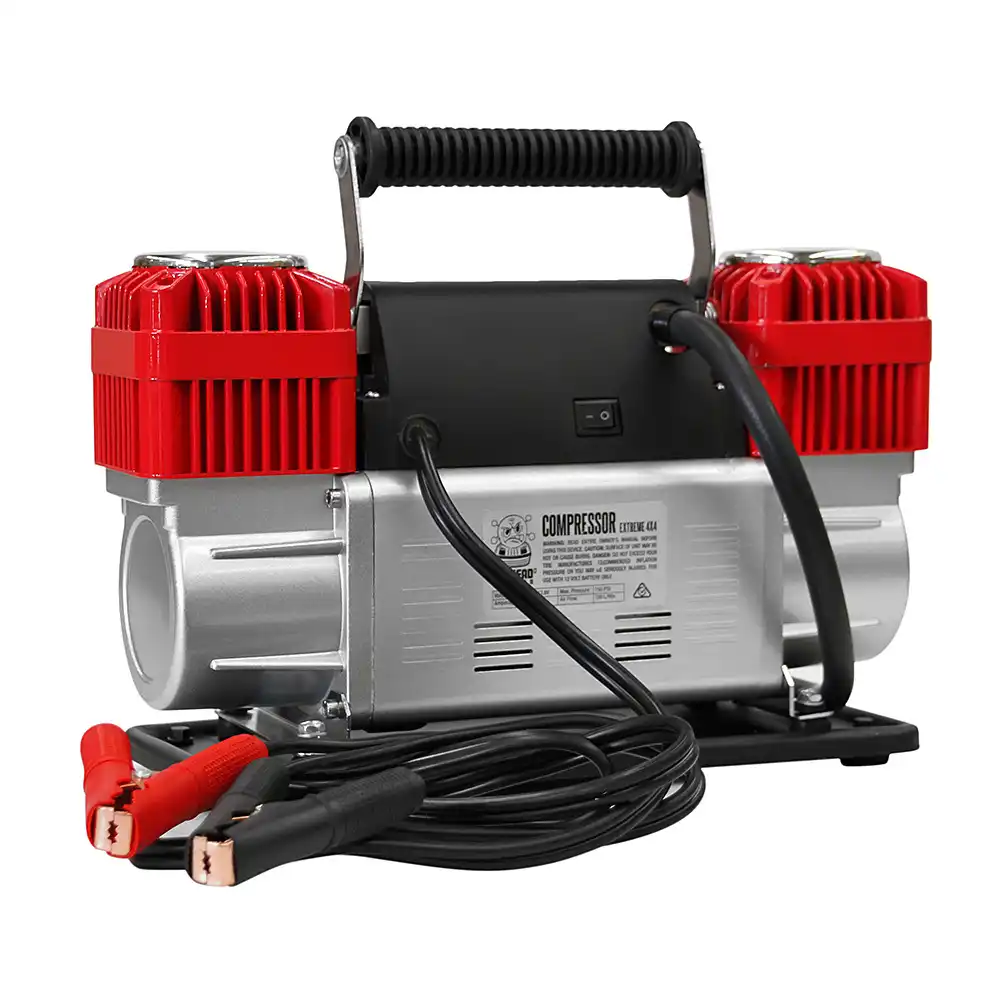 Gonfiatore della Gomma Compressore daria Portatile 150PSI della Pompa di Gonfiamento della Gomma di Automobile di CC 12V Digital per le Bici delle Palle delle Automobili