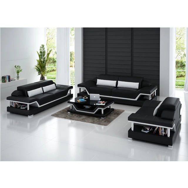 Us 1408 0 Pure Leather Furniture 5 Seater Sofa Set Designs With Low Price In Living Room Sets From On Aliexpress Alibaba Group