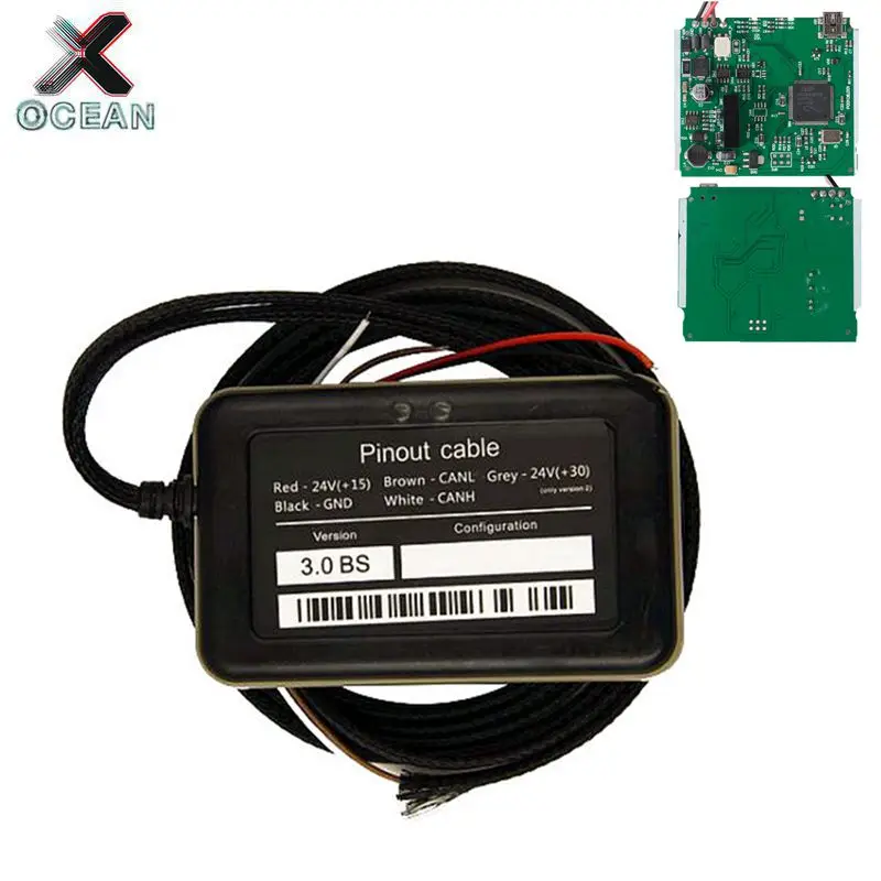 

Adblue 8 In 1 Update To Adblue 9 In 1 Universal NOT NEED ANY SOFTWARE AdBlue Emulation Box For Multi-brands Trucks Adblue 9 in 1