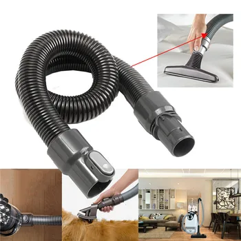 

75cm Extension Hose for Dyson Robot Barrel Vacuum Cleaner Replacement Part for Dyson DC31, DC3, DC44, DC45, DC62, DC74 V6 series