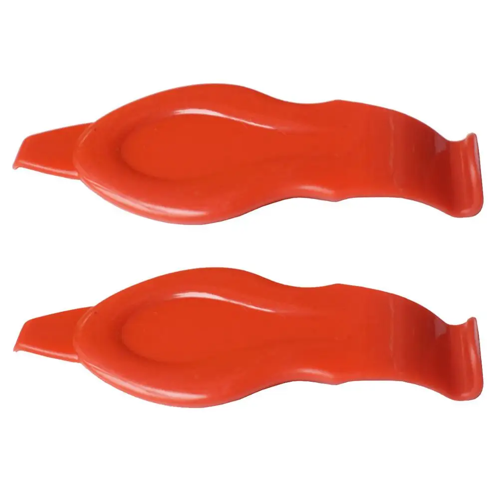 

2pcs Car Vinyl Film Wrap Squeegee Soft and Hard Hook Auto Sticker Decals Styling Wash Clean Window Tinting Wrapping Tools 2A30