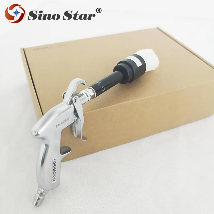 SS-G104 SINO STAR высокоэффективный пылесборник Tornador пылесос с ручкой для автомойки