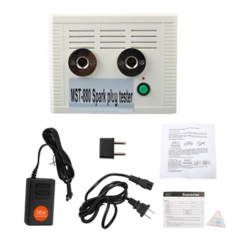 

Free Shipping & New Arrival MST-880 Spark Plug Tester MST880 Spark Plug tester Analyzer Ingition System Tool