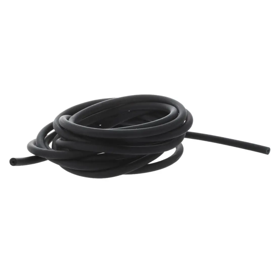 Резиновая лента для упражнений эластичная черная 2 5 м|rubber resistance|resistance bandsrubber