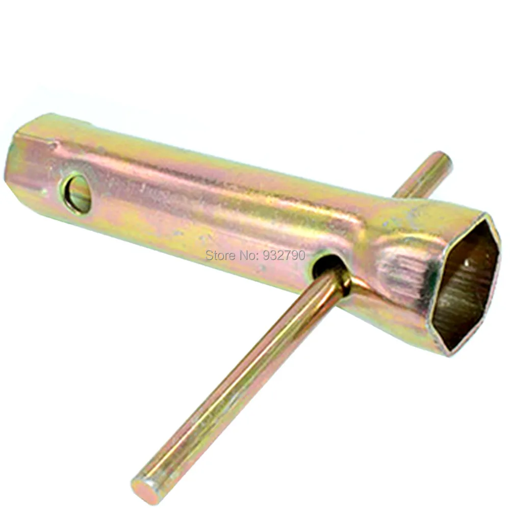 Трубчатый набор трубных Накидных ключей 18 мм-21 мм двухконцевая Метрическая трубчатая коробка гаечный ключ с головками для ремонта автомобилей сантехнические работы