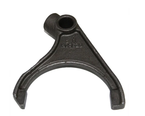 

Вспомогательная вилка переключения для трактор Foton Lovol, номер детали: TF1004.373-02