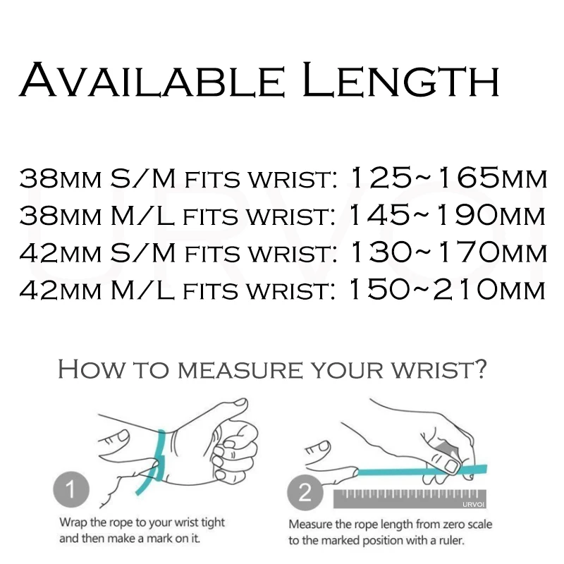 Silicone Sport Loop Correa Strap for Apple Watch Band 42mm 38mm 44mm Iwatch Series 4 3 2 1 Rubber Bracelet Wrist Belt Watchband