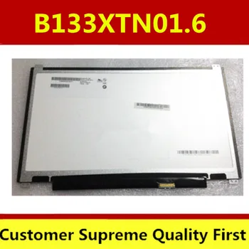 

High quality B133XTN01.6 LAPTOP LCD SCREEN FOR AU OPTRONICS 13.3" WXGA HD Moniter Display Replacement Matrix 1366*768 30pins