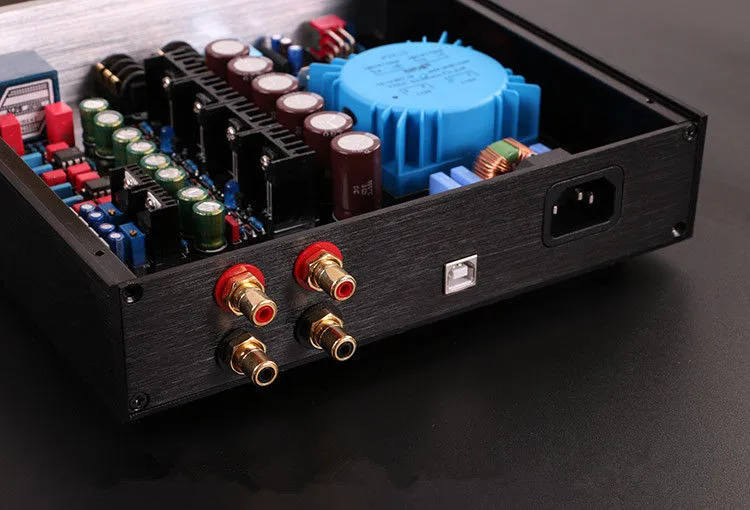 Reference Beyerdynamic A2 HIFI A2-PRO professional