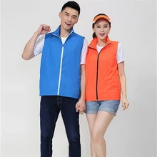 Adsmoney Для мужчин/Для женщин сетки жилет бурелом двойные карманы жилет Colete Femme \ femininos Verano из тонкой сетки жилет