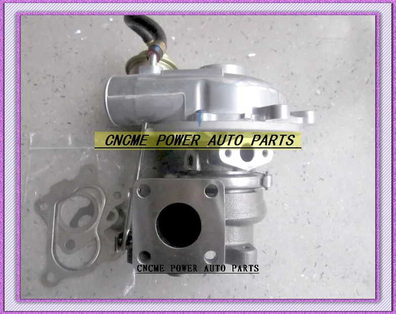 

TURBO RHF5 VIDZ 8973311850 3047087 VA420076 VB420076 8-97331-1850 1118010-802 For ISUZU Pickup 4JB1TC 4JB1-TC 4JB1T 4JB1 2.8L