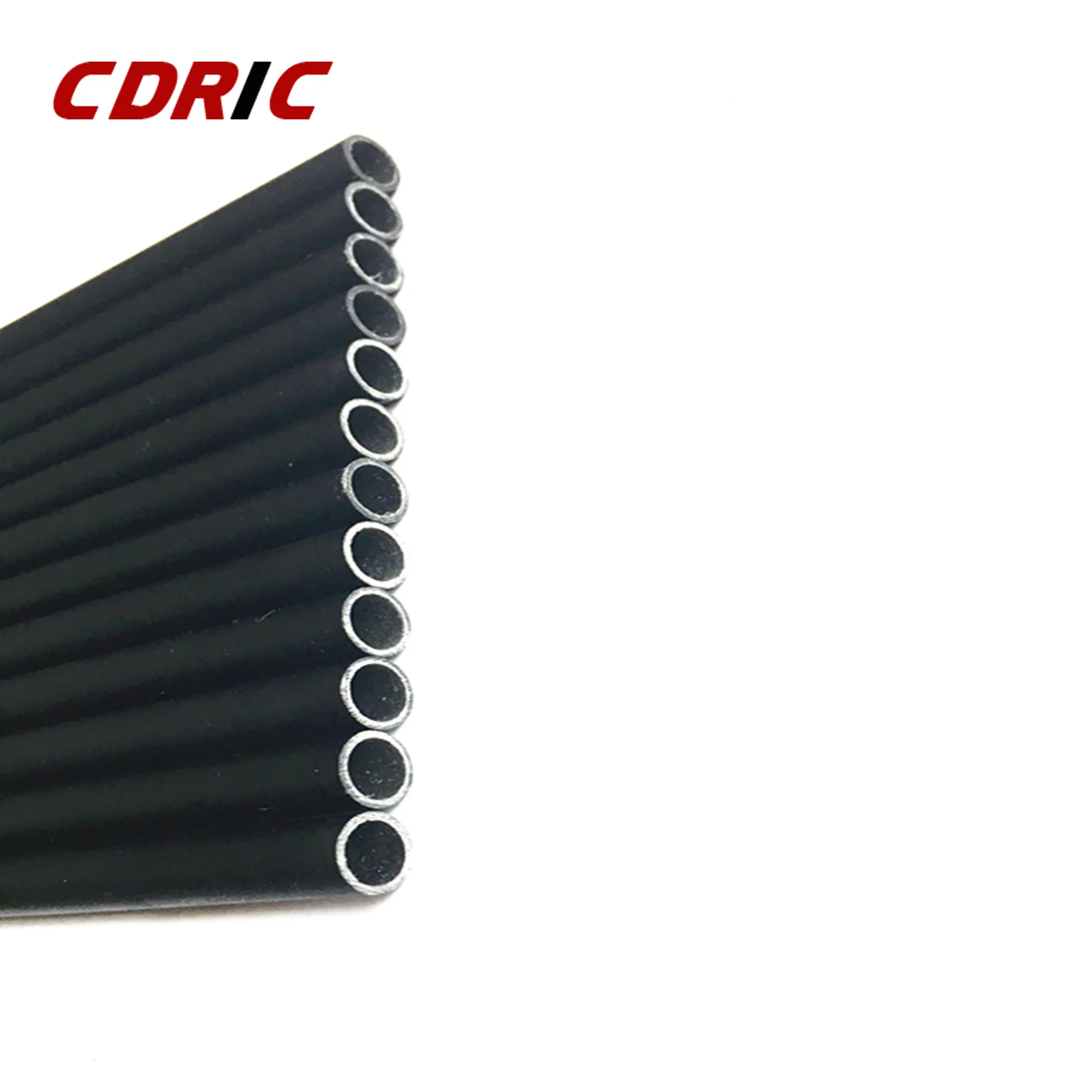 Günstig 6 12 stücke 30 zoll carbon pfeil welle, keine Caise zeichen, ID 6,2 MM geradheit, freies verschiffen 600 wirbelsäule