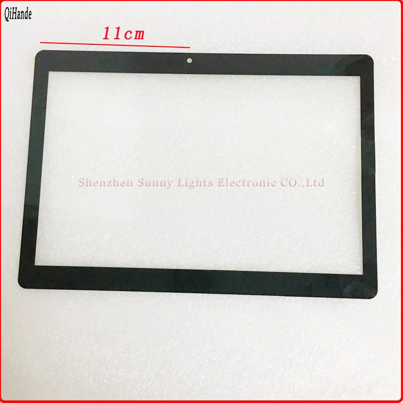 1 шт. новый планшет сенсорный экран для 10 &quotдюймов MLS ALU plus 4G iQ1019 Сенсорная панель