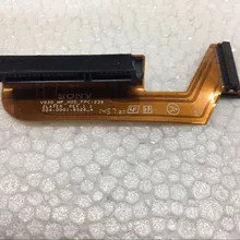 Кабель для жесткого диска Sony VPCSA SB SC SE VPCSD27EC кабель для жесткого диска компьютерный разъем V030_MP_HDD_FPC-239