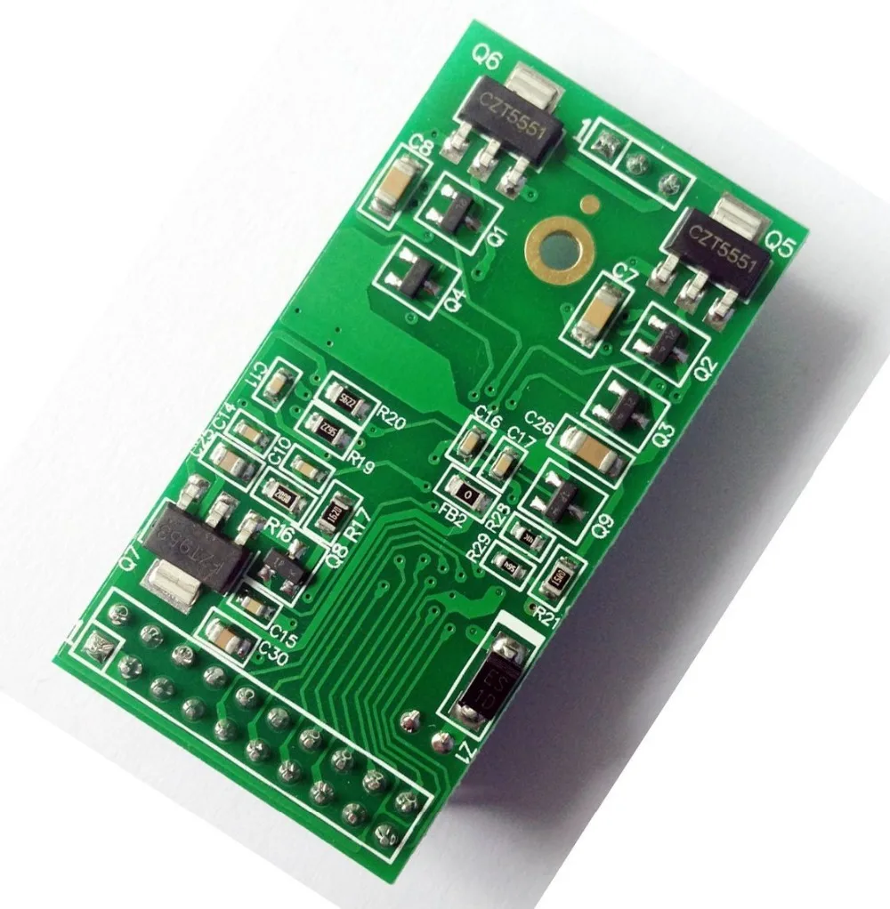 Карта Asterisk Quad Span аналоговая PCI карта tdm410p с 1 FXO + 3 FXS модулями для FreePBX Elastix|card card|card