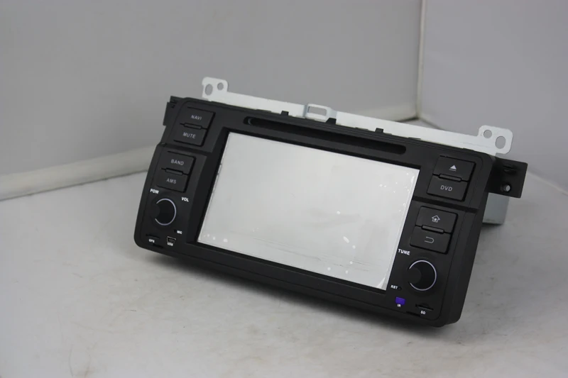 Flash Deal 7 Inch android 9.0 Car DVD For BMW E46 M3 1998-2005 Canbus Capacitive Screen Radio GPS Navigation Bluetooth 1080P 3G USB 10 Flash Deal 7 Inch android 9.0 Car DVD For BMW E46 M3 1998-2005 Canbus Capacitive Screen Radio GPS Navigation Bluetooth 1080P 3G USB 10