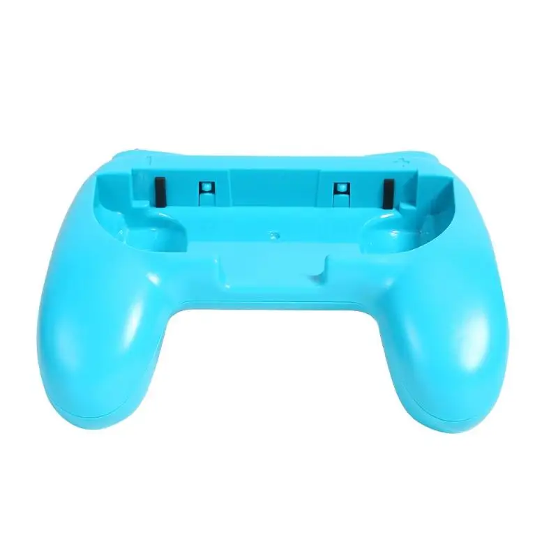 VODOOL 2 шт. Левая Правая игровая подставка контроллер Джойстик Грипсы чехол совместим с переключателем NAND переносная игровая консоль крышка