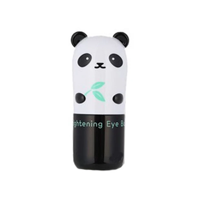 

ZANABILI Korea Panda's Brightening Eye Base 9g Eye Concealer Cream Makeup Best Korea Cosmetics