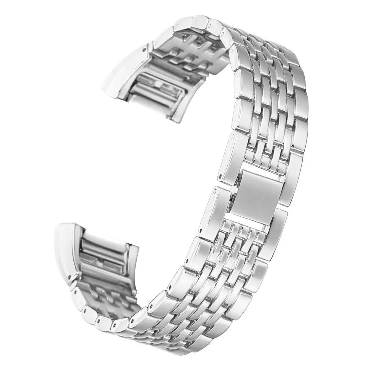 

Practical For Fitbit Charge 2 Bands, Replacement Mesh Bands for Fitbit Charge 2,Style C
