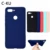 Роскошный мягкий силиконовый чехол для Xiaomi mi 8 SE 6 6X 5X mi X 2 Pocophone Ясно матовая задняя крышка для красный mi 6 6A S2 Примечание 5 5A 6 pro