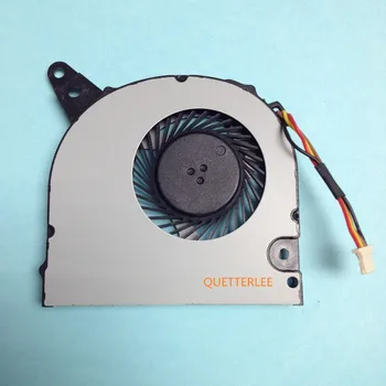 

New Laptop CPU Cooling Fan for Acer Aspire M5 M5-581 M5-581T M5-581G M5-581TG series AB06505HX07KB01