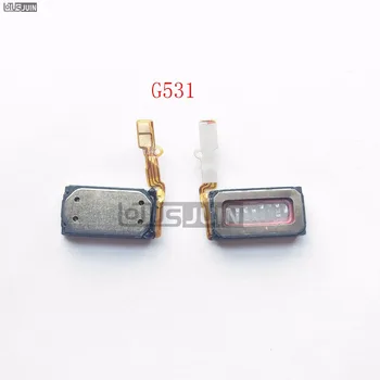 

10pcs Loudspeaker Loud Speaker for Samsung G531 Buzzer Ringer Board Replacement Spare Parts