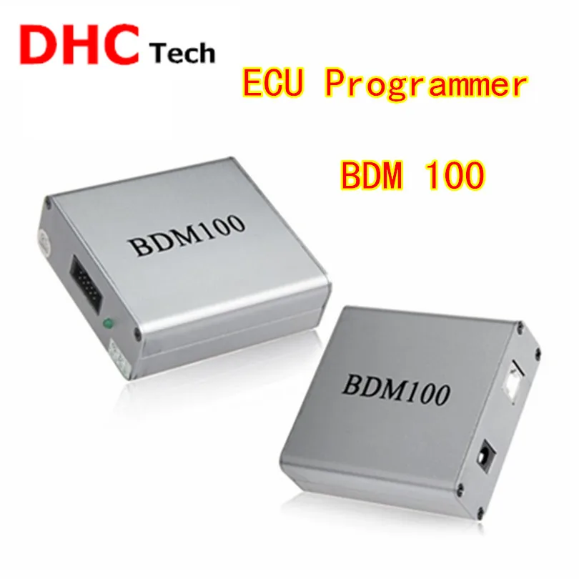Лидер продаж программатор системного блока управления BDM100 V1255 универсальный чип автомобиль сканер диагностический инструмент BDM 100 с Сильные Функция