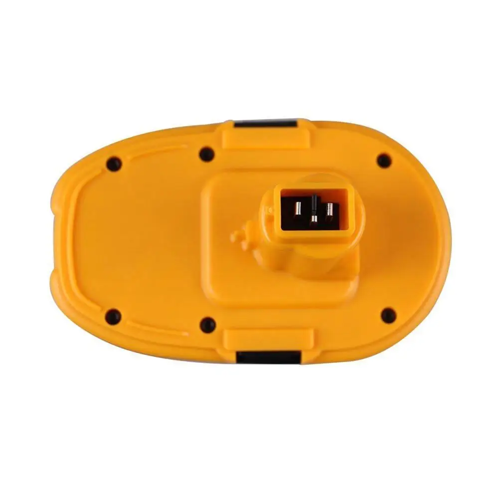 Новый перезаряжаемый никель металлогидридный аккумулятор DEWALT DC9096 DE9093 DE9095 18 в 3 0