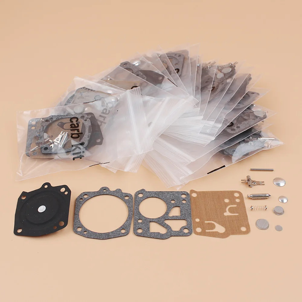 20Pcs/lot Carburetor Diaphragm Repair Kit For STIHL 031 AV 031AV