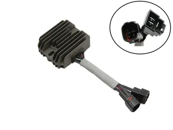 

Voltage Regulator Rectifier for Suzuki VL800 VZ800 MARAUDER 06-09