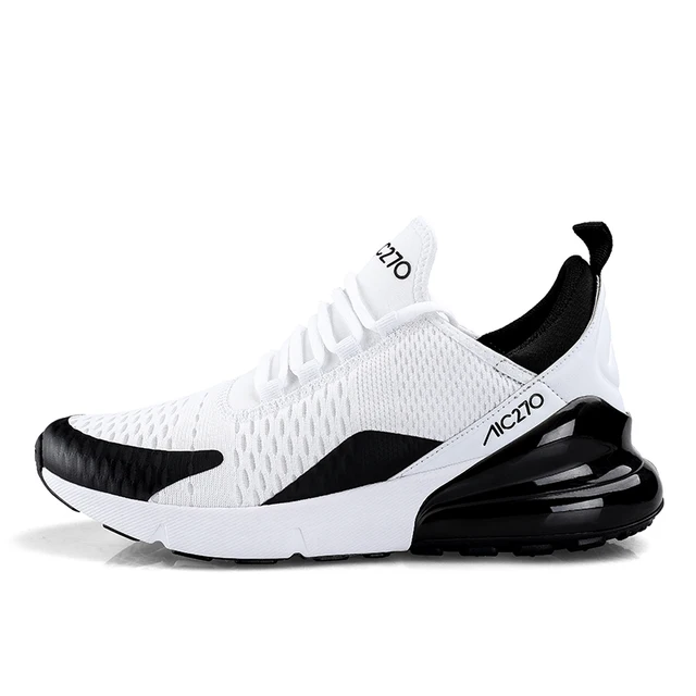 € 18.3 48% de DESCUENTO| : Comprar 2018 nueva llegada De los hombres Zapatos De deportes al aire libre, buena calidad transpirable Comprar zapatos de buena calidad Zapatillas de deporte en