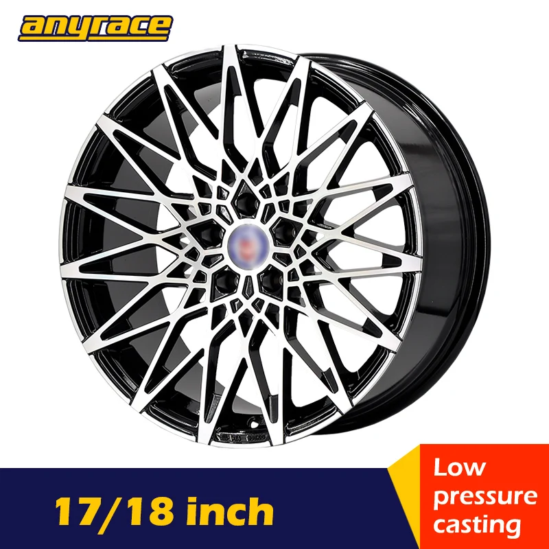 Колеса пригодный для Volvo V40 S60 Focus Mondeo Genesis Coupe Elantra KIA K4 K5 Corolla Odyssey Atenza Cruze Lamando Octavia Golf7