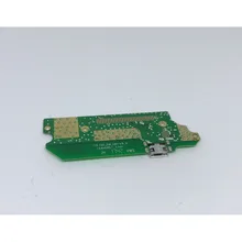 Для оригинального Nomu S10/S10 Pro 5,0 дюймов Смарт мобильный сотовый телефон плата зарядного устройства с USB разъемом Замена Ремонт Аксессуары