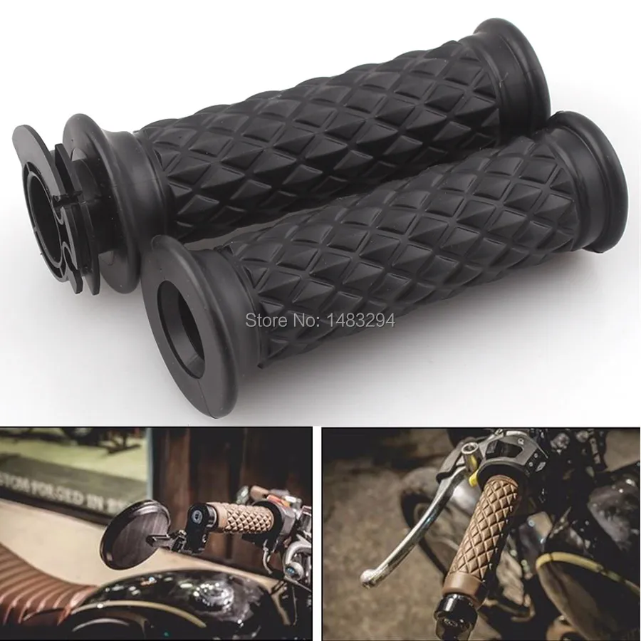 royal enfield handle grip cover