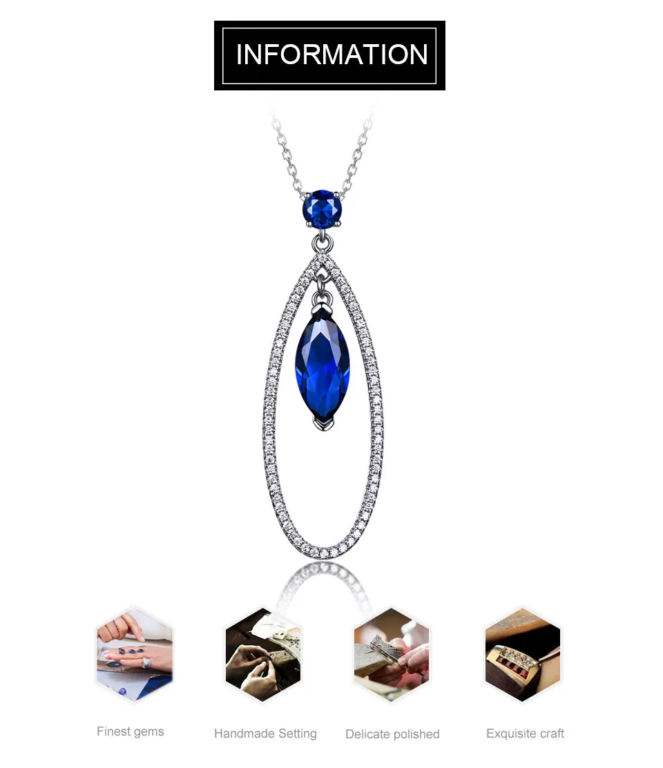 UMCHO-NUJ036S-1 sapphire pendants for women  (1) NUJ036S-1-PC_01