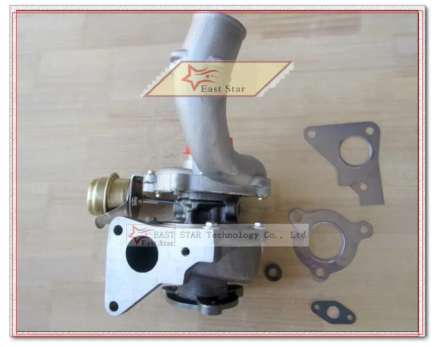 GT1749V 708639 708639-5010S 7701474960 Turbocharger For Renault Espace Laguna Megane DCi VOLVO S40 V40 F9Q D4192T3 1.9L 115HP (2)