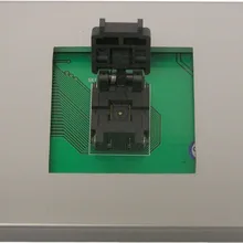 Ecmo.com.cn: только подлинный-XELTEK QFN48 гнездо адаптера DX4027* цена ниже, пожалуйста, проконсультируйтесь перед оплатой