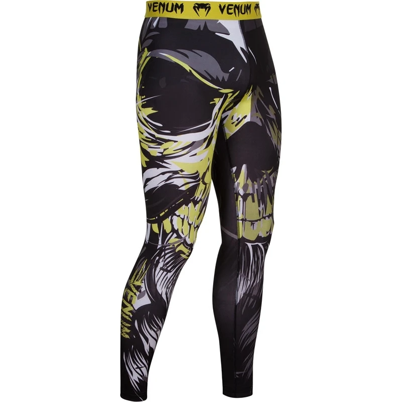 

Free shipping 1pcs Men Thermal Compression Flex Pants MMA Fight Combat Tights Gym Boxing Shorts