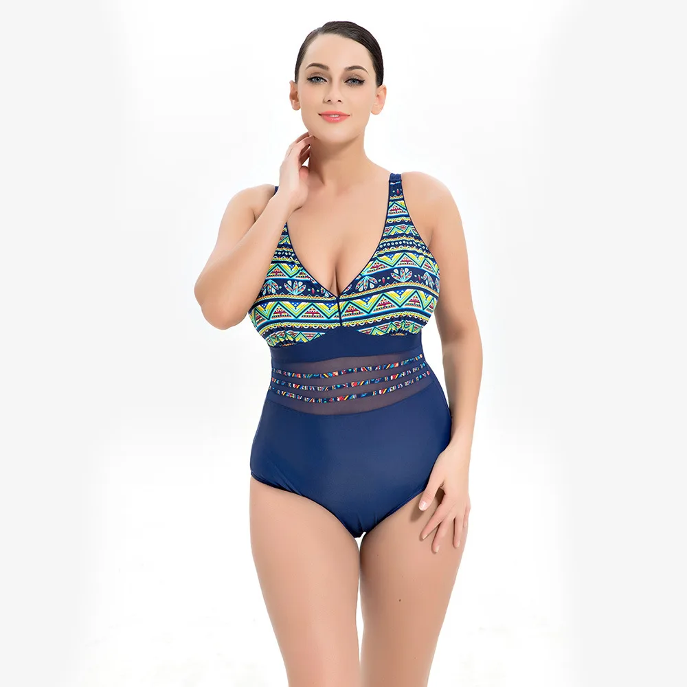 swimming costumes for big women
