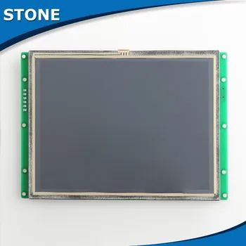 

65K Color & RS 232/485 Interface Touch Screen Monitor 4.3 Inch