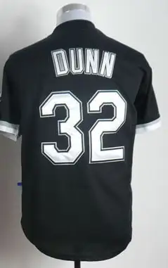 adam dunn jersey