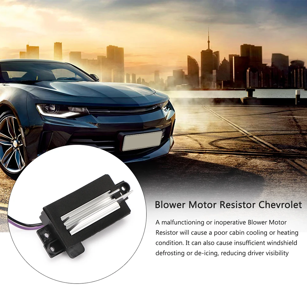 Вентилятор высокого качества мотор резисторный регулятор BMR для Chevrolet GMC 4P1516 MT1805 RU-631 JA1639 BMR34 стайлинга автомобилей