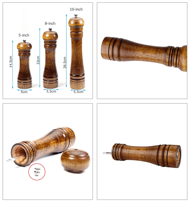 Oak grinder (2)