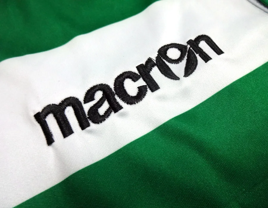 Maillot Sporting CP Montero Maillot Sporting CP Montero