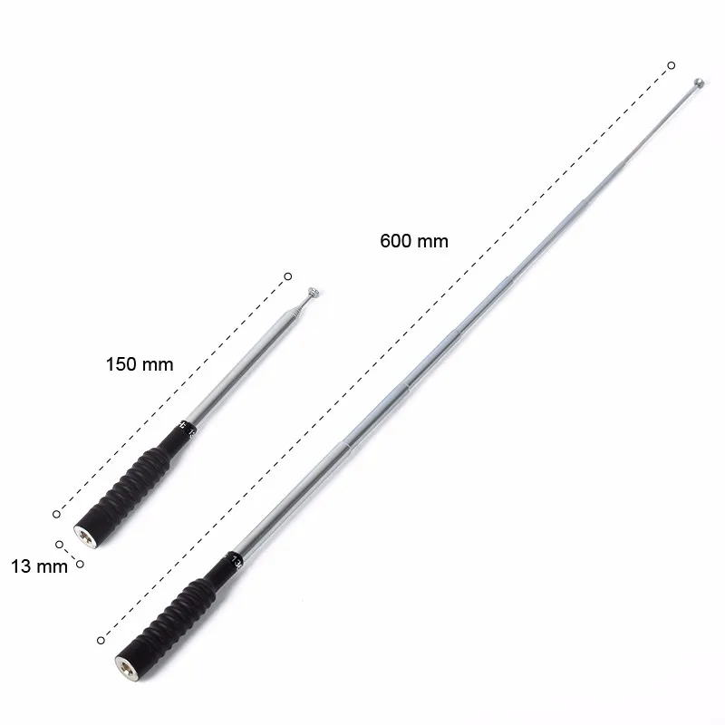 Two Way Radio Telescopic Antenna (5)