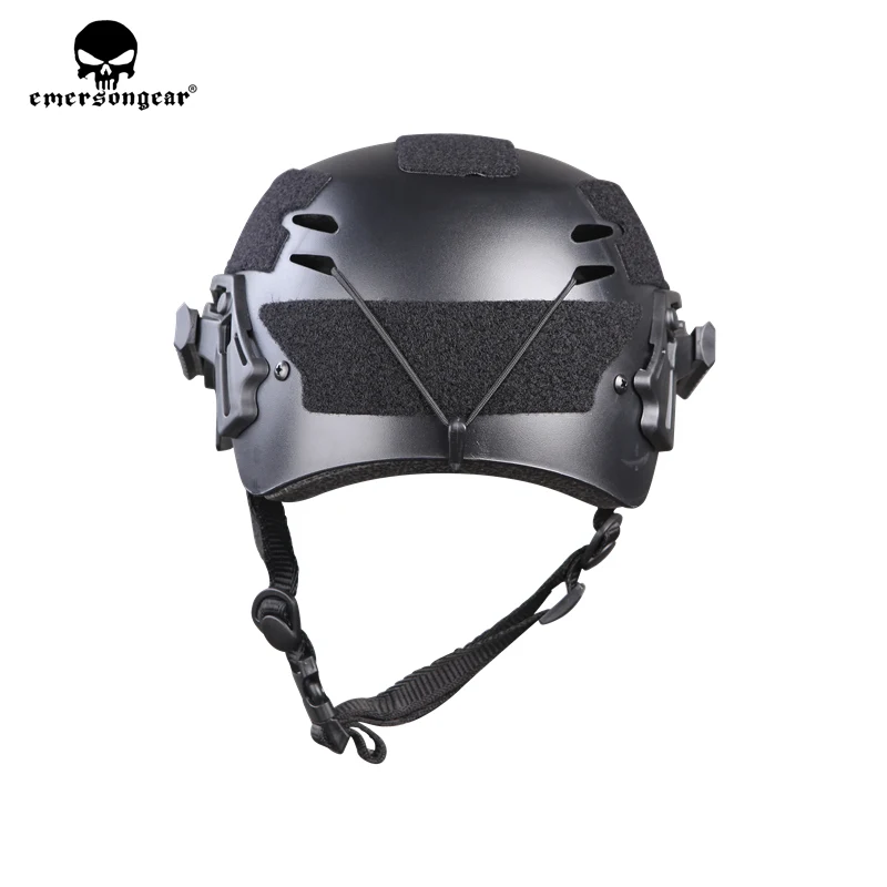 EMERSON EXF BUMP стиль простой шлем Версия Спорт softair тактические шлемы военный Пейнтбол боевой защита