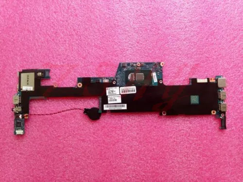Материнская плата для ноутбука серии ENVY 13-D ASE30 LA-C482P 833507-601 829286-601 с процессором i7