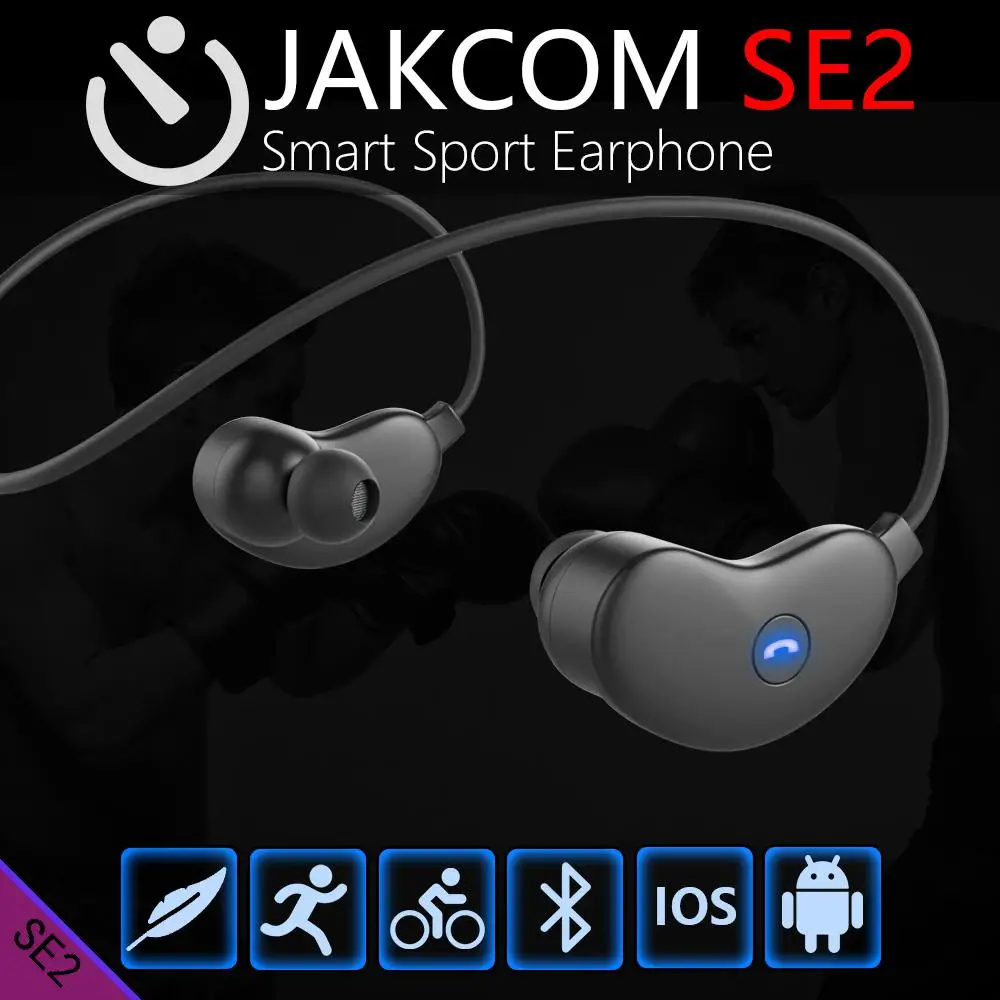 Jakcom SE2 Профессиональный Спорт Bluetooth наушники Лидер продаж в Интимные Аксессуары как PCM5102 Аркада v59